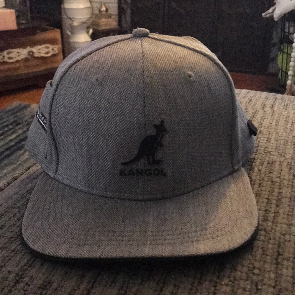 Kangol hate